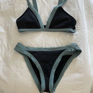 L*Space Ribbed Swimsuit